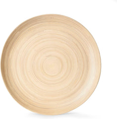 Ensemble de vaisselle de camping pour 6 personnes, 18 pièces en mélamine pour activités de plein air, pique-niques et fêtes dans le jardin, ensemble d'assiettes, service combiné, vaisselle de camping pour camping-cars