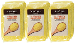 Babeurre bio Verival, lot de 6 (6 sachets x 500g) - Bio