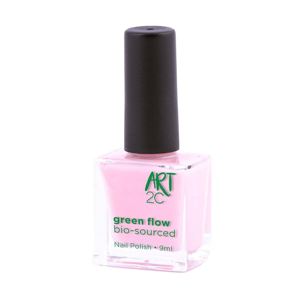 Oja vegană ultrapură patentată, 85% din surse biologice - ojă vegană, ultrapură, 85% pe bază de bio, 24 de culori, 9 ml, culoare: Lace 24