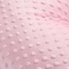 Coussin d'allaitement Taupe, 50 X 60 Cm Accessoires Alimentation et Allaitement Bebe Naty Shop