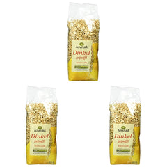 Spelta expandată organică, 200g
