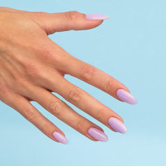 Vernis à ongles Semilac Top Classic BLEU HOLO GLAZED 7 ml