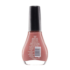 , Vernis à ongles Care + Color, 13,6 ml, 340 Two Dozen Pink