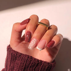 Semilac Top Coat Vernis à Ongles 7 ml, Innovant, UV/LED, Vernis à Ongles Hybride, Finition Brillante, Protège, Transparent