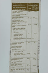 Grace nnvg - Riz gluant noir, (1 x 1 kg)