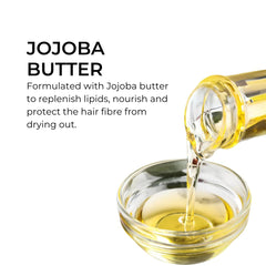 PHYTO Nourishment Masque Ultra Nourrissant 200 ml Masque capillaire Naty Shop