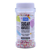 PME Nonpareilles Multicolore, 80 grammes Sprinkles Naty Shop