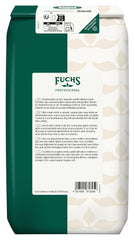 Fuchs Professional - Kümmel ganz | Ungemahlen, zum Würzen von Bratkartoffeln ou Krautgerichten | Qualité professionnelle pour les grossistes et la gastronomie | Sac recyclable de 1 kg