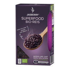 Orez integral organic, superaliment 250g - Pure Variant