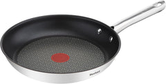 Tefal Duetto, indicateur de température Thermo-Spot Casseroles et poêles Naty Shop 32 Cm