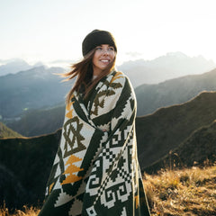 ACUSHLA 200,7X160 Cm, 1,7 Kg, couverture, couverture en laine, couverture de voyage chaude, couverture tricotée, décorative, couvertures pour canapé, chaise, canapé, lit, salon, camping, convient à toutes les saisons Ww203 Lits et couvertures Besuche den ACUSHLA-Store