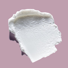 Masque capillaire pour cheveux bouclés de Nature Spell 400 ml - Enrichi en eau de riz et graines de lin, pour tous les types de boucles, sans sulfate Naty Shop Hair Mask