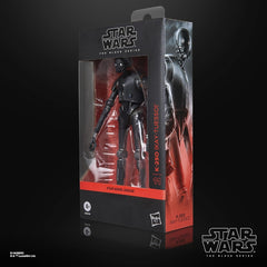 Star Wars Black Series K-2SO (Kay-Tuesso) Figurine à collectionner Andor 15 cm Figurines Naty Shop