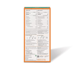 Teanourish Ghimbir Tulsi Ceai verde | 20 pliculețe de ceai piramidale | Darjeeling frunze întregi | Superalimente indiene Ghimbir, Tulsi & Lemn dulce | Ameliorează stresul și favorizează digestia