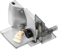 Ritter Compact 1, trancheuse universelle (pain et saucisson) Râpes et trancheuses Naty Shop