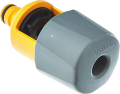 Connecteur pour mitigeur, Pas le cas