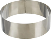 68618 Formă rotundă pentru tort/biscuiți 18 x 6 cm