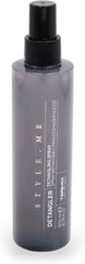 Spray démêlant Style.Me Produit pour démêler les cheveux. Produit démêlant instantané de Termix. Formule enrichie en huile de ricin. Format : 200 ml. Produits démêlants pour cheveux Naty Shop Titre par défaut