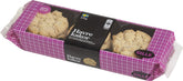 Biscuits suédois à l'avoine Gille, 175 g (1 paquet)