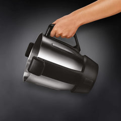 Ufesa Totalchef RK7, robot culinaire multifonctionnel avec fonction de cuisson, WLAN, 30 fonctions Naty Shop