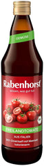 Tomates Bio Rabenhorst Lot de 6 (6 X 700 ml) Naty Shop