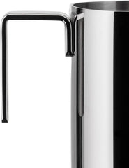 Alessi 90023 - Frișcă de design din oțel inoxidabil 18/10, lustruită