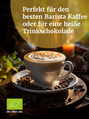 Bäckerei Spiegelhauer Bio Mager-Milchpulver 500 g Bio Milkpulver sans sucre en poudre de lait I auch geeignet für Joghurt-Herstellung, Eis-Herstellung I Trockenmilchpulver, Beutel