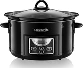 Slow cooker Crock-Pot, 4.7 litri Slow Cooker Naty Shop Default Title