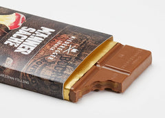 Marz.Tafel-Schokolade Apple Bourbon (1 x 110g) (Pachet de 5)