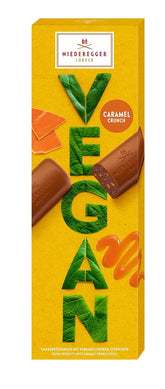 Niederegger Caramel Croquant VÉGAN 100g