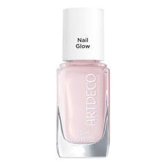 ARTDECO Nail Glow - Effet éclat naturel et éclatant pour vos ongles - 1 x 10 ml