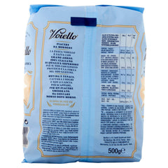 Pâte à rayures pour demi-manches 500g 500g