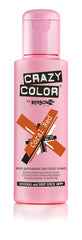 GO TOXIC UV cremă semipermanentă pentru colorarea părului, 100 ml (1 pachet) Vopsea pentru par Naty Shop 57 roșu coral 100 Ml (1 pachet)