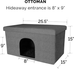 Pături & Mobilier, Animale de companie, Peșteri & Case, Pisici, Paturi pentru pisici, Pisici - culcusuri, saltele