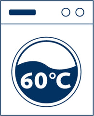 Couette duvet Billerbeck - Dorothea 90 - Couette toutes saisons - 135 X 200 Cm Couette en duvet véritable - Chaleur moyenne, blanc Couettes et couettes Naty Shop