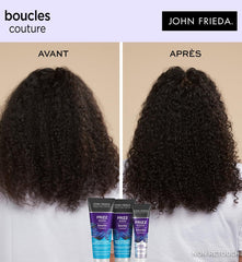 John Frieda Frizz Ease revitalisant pour cheveux démêlants, 250 ml Produits démêlants pour cheveux Naty Shop