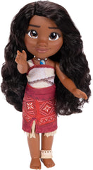 Disney Moana 2 Poupée Vaiana 35cm