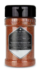 Ankerkraut Pull that Piggy, Effiloché de Porc BBQ-Rub, Gewürzmischung zum Grillen, 220g dans le Streuer