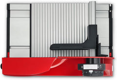 GRAEF Trancheuse électrique universelle pour la cuisine MT1003 Broyeurs et Trancheuses Naty Shop