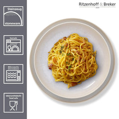 Ritzenhoff & Breker Laredo Service de table 8 pièces – DS