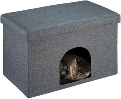 Couvertures et meubles, Animaux, Grottes et maisons, Chats, Lits pour chats, Chats - lits, matelas