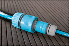 Connecteur Cellfast à deux branches - IDIDEAL INCH 1-3/4", 57-058