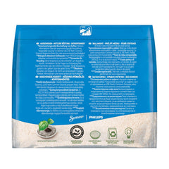 Senseo Pads Decaf Entkoffeiniert, 5 x 16 Getränke, 80 Kaffeepads