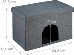 Couvertures et meubles, Animaux, Grottes et maisons, Chats, Lits pour chats, Chats - lits, matelas