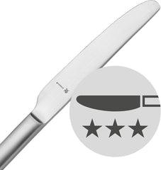 Ménagère en acier inoxydable WMF Lyric plus pour 6 personnes, 30 ou 66 pièces Cuisine Naty Shop