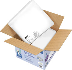 Couches Premium Active Plus, taille 5, Junior 12-25 kg, pack Jumbo, 2 x 36 pièces, 72 pièces