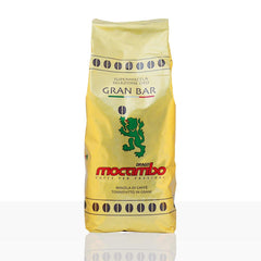 Café en grains Drago Mocambo Gran Bar 6 x 1kg grains entiers