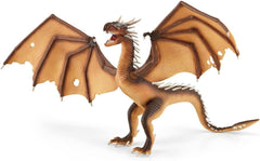Schleich 13989 Horntail Hongrois, à partir de 6 ans, HARRY POTTER - figurine de jeu, 25,5 X 40 X 19,5 cm Figurines Naty Shop Titre par défaut