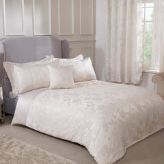 Couette Emma Barclay Butterfly Meadow pour lit king size, 100% polyester, couleur crème Courtespointes et couettes Naty Shop