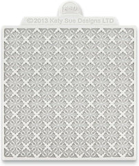 Katy Sue, Moulage Silicone Texture Tricot Cuisine Naty Shop